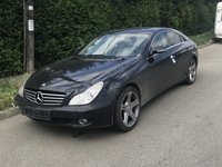 Capota Mercedes CLS W219 2007