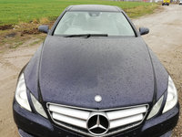 CAPOTA MERCEDES E CLASS C207 COUPE W207 2.2 CDI