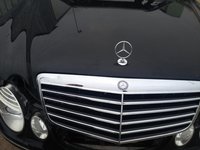 Capota mercedes e class w211 2008 facelift originala