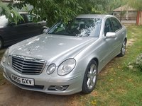 Capota Mercedes E class W211 facelift