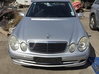 Capota Mercedes e class w211