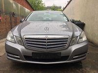 Capota Mercedes E-Class W212 2013 Limuzina 2.2 CDI