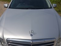 CAPOTA MERCEDES E-CLASS W212 GRI