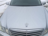 Capota Mercedes E-CLASS W212