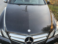 Capota Mercedes E200 W207 C207 coupe