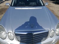 Capota mercedes e220 cdi break 2007 facelift s211