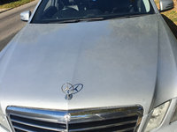 Capota Mercedes E220 cdi W212 an 2009