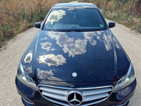 Capota Mercedes e220 cdi w212 facelift