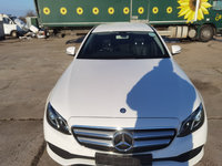 Capota Mercedes e220 cdi w213 an 2017