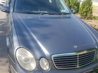 Capota Mercedes E270 W211