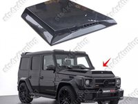 CAPOTA MERCEDES G-CLASS W463 1989-2017 CARBON FIBER [BRABUS G900 LOOK]