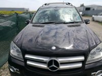 CAPOTA MERCEDES GL X164