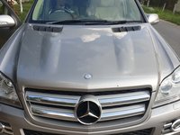 Capota Mercedes GL X164