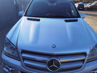 Capota mercedes GL320 CDI X164