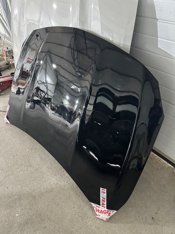 Capota Mercedes GLA X156 W156 IMPECABILA 2016/2017/2018/2019/2020