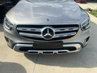 Capota Mercedes GLC 2020 facelift