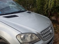 Capota mercedes Ml 320 W 164