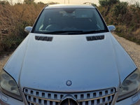 Capota Mercedes ML 320 W164