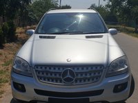 Capota Mercedes ML 320 W164