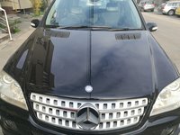 Capota Mercedes ML w164