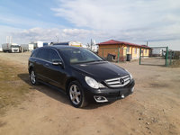 Capota Mercedes R class an 2009