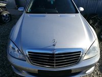 Capota Mercedes S Class W221 2218800157