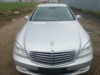 CAPOTA MERCEDES S CLASS W221 350 CDI 4MATIC FACELIFT