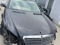 Capota Mercedes s class w221 in stare foarte buna capota Mercedes