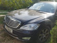 Capota Mercedes S class W221