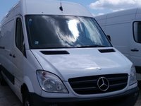 Capota Mercedes Sprinter 2.2 CDI w906 tip 646