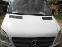 Capota Mercedes Sprinter 2008