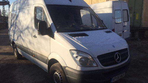 Capota Mercedes Sprinter 209 2.2CDI 2006 - 20