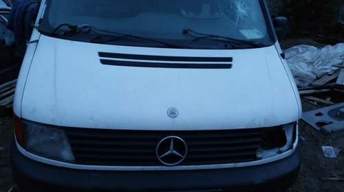 Capota Mercedes Vito din 2001