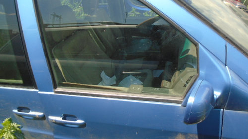 Capota Mercedes Vito W638 2002 Hatchback 2.2