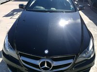 Capota Mercedes w207 C207 cabrio facelift