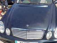 Capota Mercedes W211 E-Class