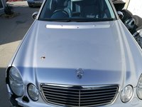 Capota Mercedes w211 e220 cdi