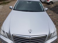 CAPOTA MERCEDES W212 E-CLASS 2012