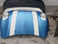 Capota Mini Cooper 2004-2009