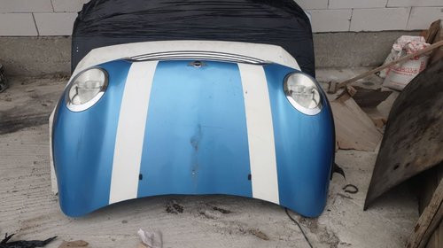 Capota Mini Cooper 2004-2009