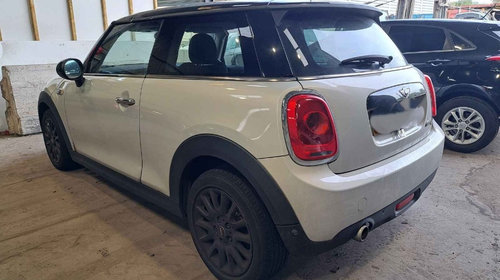 Capota Mini Cooper 2015 HATCHBACK 1.5 D B37C15A