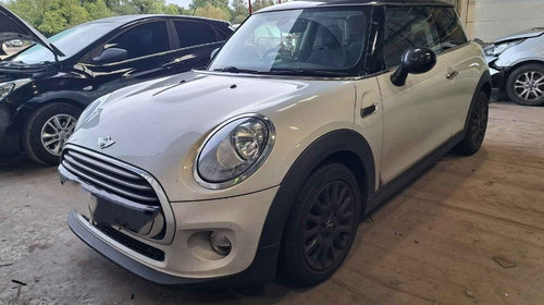 Capota Mini Cooper 2015 HATCHBACK 1.5 D B37C1