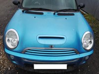 Capota Mini Cooper S