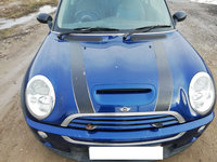 CAPOTA MINI COOPER S