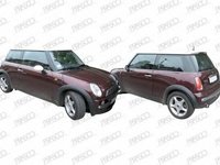 Capota MINI MINI R50 R53 PRASCO MN3043140