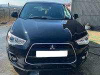 Capota Mitsubishi ASX 2014 SUV 1.8 DCI 4X4