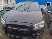 Capota Mitsubishi ASX SUV 1.8D 2011