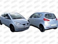 Capota MITSUBISHI COLT CZC Cabriolet RG PRASCO MB3243100