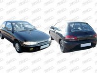 Capota MITSUBISHI COLT IV CA A PRASCO MB0373100