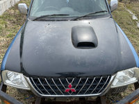 Capota Mitsubishi L200 1996-2006